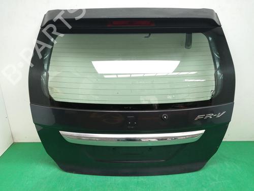 Bakluke CC/Kombi-Kupé KIA CEE'D Hatchback (ED) 1.6 CRDi 90 (90 hp) 10387767
