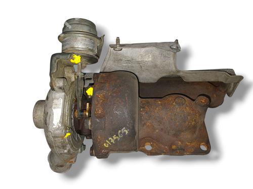 Turbocharger/Supercharger FORD MONDEO III (B5Y)  | BP19636670M71 