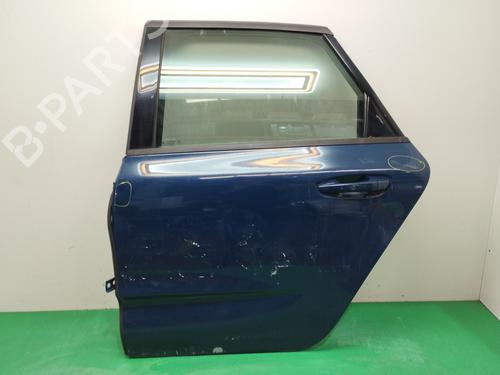 Used Left rear door CITROËN C4 Picasso II [2013-2026]  16403814