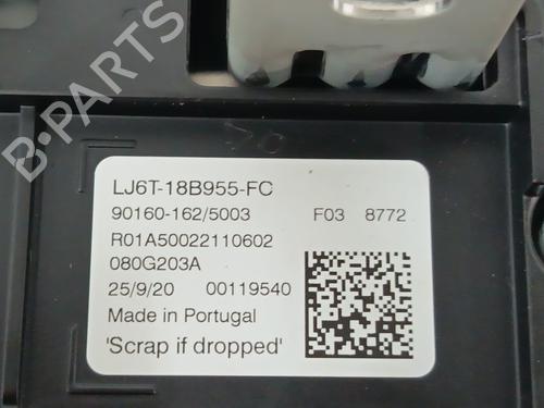 Display FORD KUGA III (DFK) 2.0 EcoBlue mHEV | BP34206982C48 - Image 7