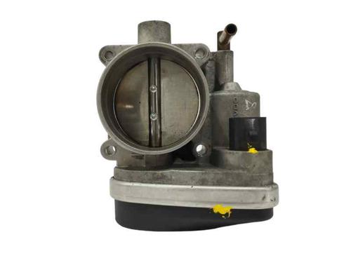 Used Throttle body CHEVROLET EPICA (KL1_) 2.5 (156 hp) 23454526