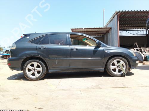 Brugte LEXUS RX (_U3_) 300 (MCU35_, MCU35R) (204 hp) 3496060