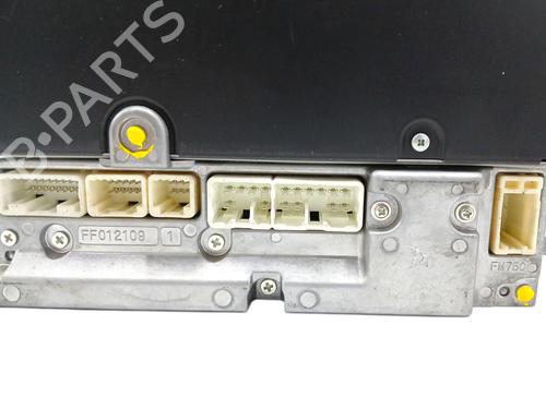 Radio TOYOTA RAV 4 III (_A3_)  | BP23576080E6 