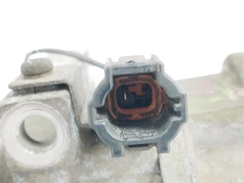 AC-Kompressor NISSAN MICRA III (K12) 1.2 16V | BP12957984M34