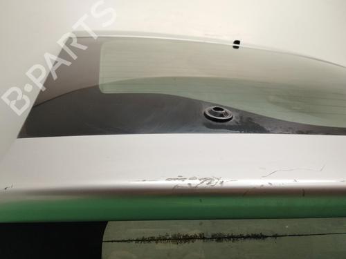 Tailgate TOYOTA PRIUS Liftback (_W2_)  | BP16439271C6 