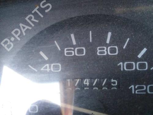 Left headlight NISSAN VANETTE Van (_C22)  | BP12427262C28 