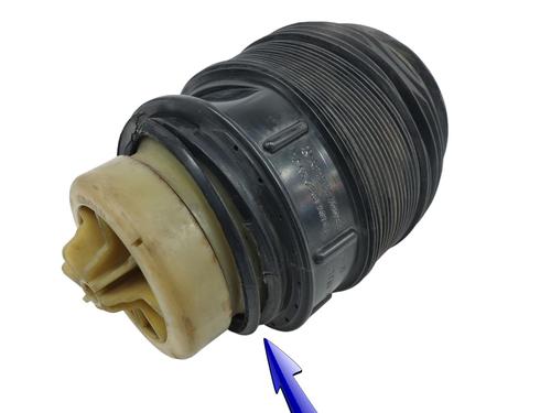 Left rear shock absorber MERCEDES-BENZ E-CLASS T-Model (S212)  | BP15889458M18 