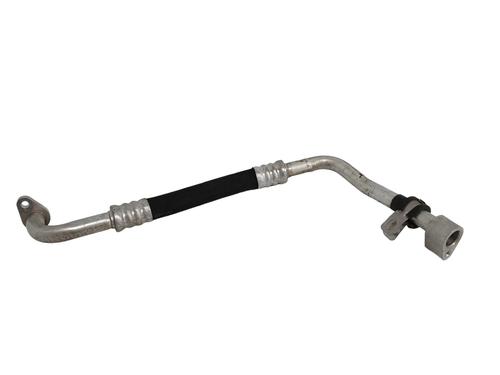 Used AC pipe DACIA DUSTER (HS_) 1.6 16V (105 hp) 17905866