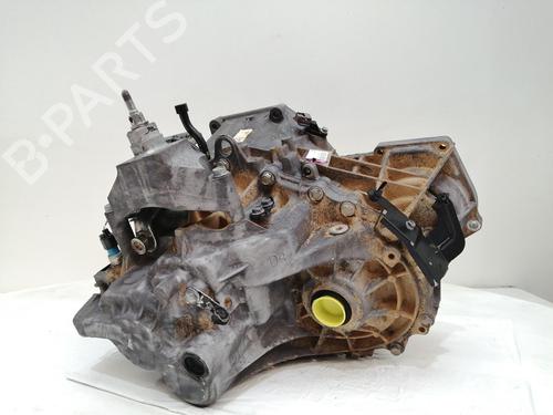 Gearbox NISSAN X-TRAIL III (T32_, T32R, T32RR)  | BP17070783M3 