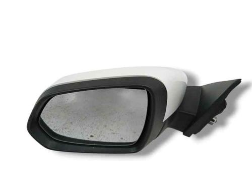 Used Left mirror MG MG ZS SUV (AZS1) 1.5 VTi (106 hp) 23959377