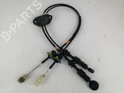 Kabel HYUNDAI i30 (FD) 1.6 CRDi (90 hp) 14150261