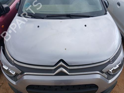 hood-citroen-c3-iii-sx-2016-36407821 main image