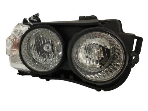 Used Right headlight CHEVROLET AVEO / KALOS Hatchback (T250, T255) 1.4 (101 hp) 15246206