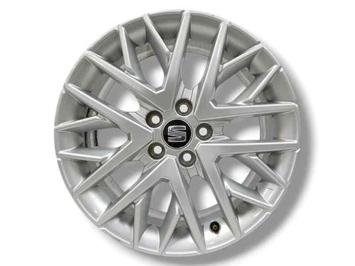 Used Rim SEAT IBIZA V (KJ1, KJG) 1.0 TSI (110 hp) 26162194