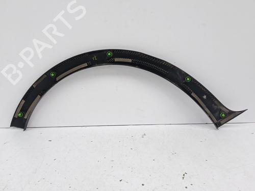Rear left wheel arch trim FORD FOCUS IV (HN) 1.0 EcoBoost | BP29626859C136 
