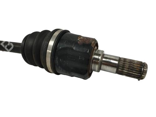 Left rear driveshaft HYUNDAI ix35 (LM, EL, ELH) 2.0 CRDi 4WD | BP15815852M40