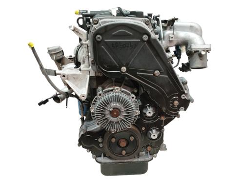 Engine KIA SORENTO I (JC) | BP23575313M1