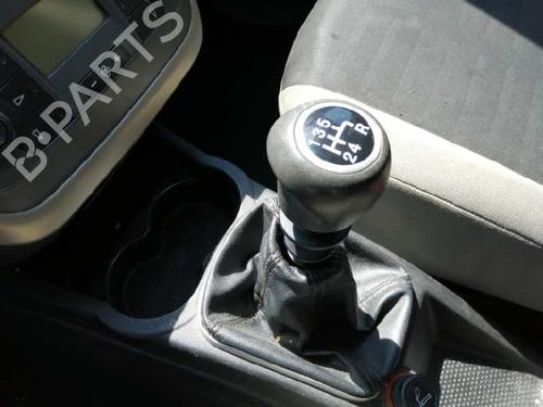 Front left window mechanism FIAT GRANDE PUNTO (199_)  | BP9037225C22 