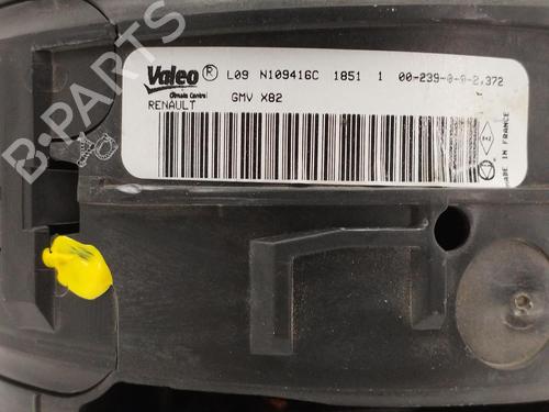 Varmeblæser FIAT TALENTO Bus (296_) 2.0 EcoJet | BP12442874M62 