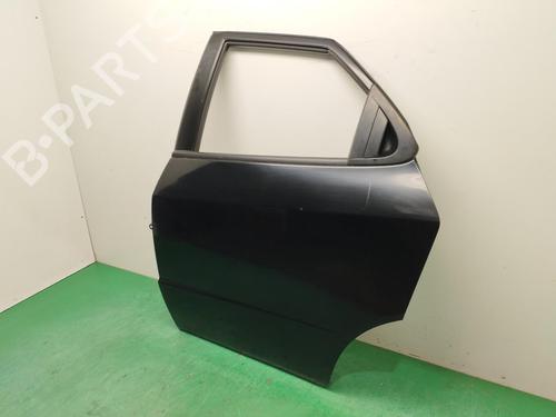 Left rear door HONDA CIVIC VIII Hatchback (FN, FK) 1.8 (FN1, FK2) | BP16500722C4 