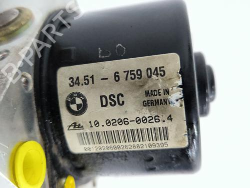 ABS pump BMW 3 Compact (E46) 320 td | BP34004609M43  - Image 5