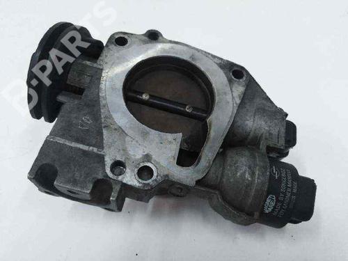 Throttle body FIAT BRAVA (182_) 1.6 16V (182.BH) | BP7557425M82 