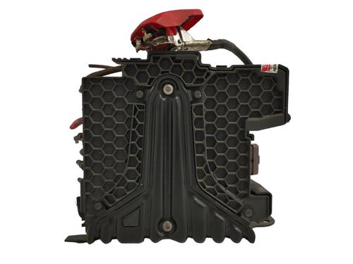 Fuse box CITROËN C4 Picasso II | BP16683490E1