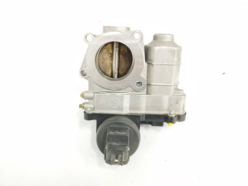 Throttle body NISSAN MICRA III (K12) 1.2 16V | BP12957980M82 