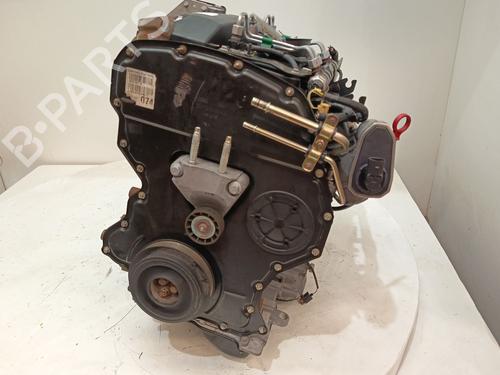 Engine JAGUAR X-TYPE I (X400) 2.2 D | BP38959737M1 - Image 2