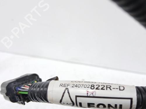 Electronic module DACIA DUSTER (HM_) 1.3 TCe 150 (HMM3) | BP32319267M83  - Image 5