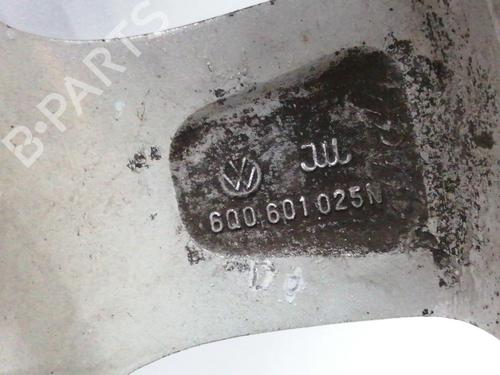 Rim VW POLO IV (9N_, 9A_) 1.4 TDI | BP12426196C45 