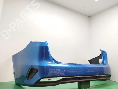 Rear bumper KIA CEED Sportswagon (CD) 1.0 T-GDI | BP10059466C8 