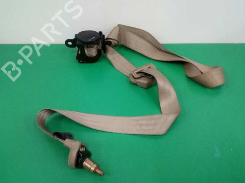 Sikkerhedssele bag højre SSANGYONG RODIUS I [2005-2026]  6627239