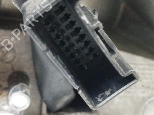 Left mirror OPEL INSIGNIA A (G09) 2.0 CDTI (68) | BP16882562C26