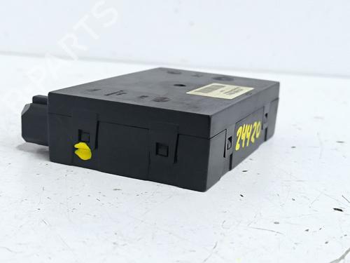 Electronic module VW GOLF IV Variant (1J5) 1.6 | BP39592378M83 - Image 4