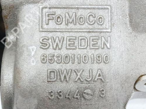 Rear differential FORD KUGA I 2.0 TDCi | BP29355343M24 