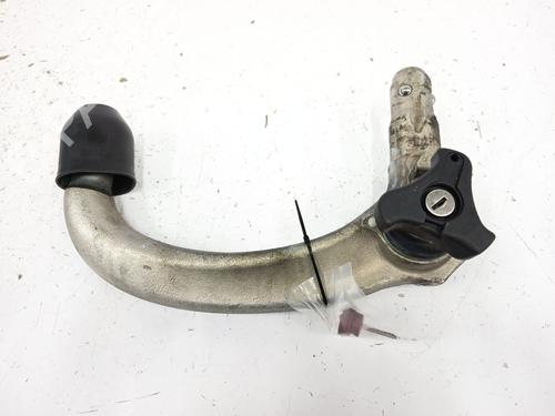 Tow ball/Mechanism MERCEDES-BENZ GL-CLASS (X164) GL 320 CDI 4-matic (164.822) | BP30787458C141