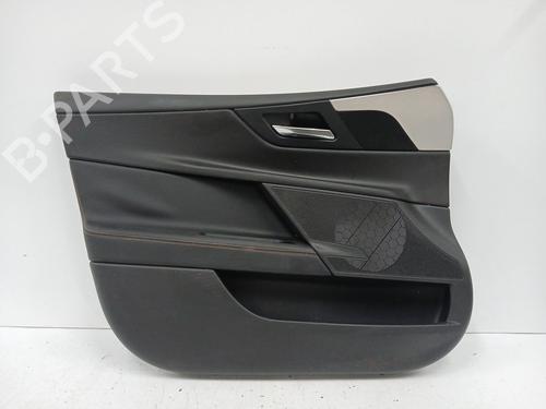 Used Front left panel Front left panel JAGUAR XE (X760) 2.0 D (180 hp) 34208918 34208918