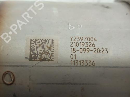 Egr SEAT LEON ST (5F8) 2.0 TDI | BP34186586M69  - Image 5