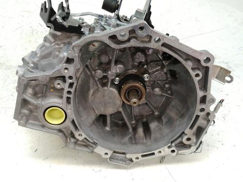 Used Gearbox TOYOTA YARIS (_P13_) [2010-2020]  13896217