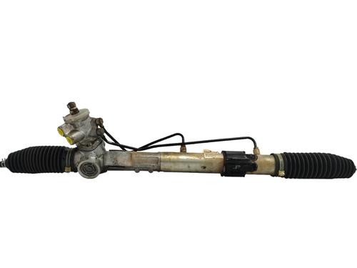 Used Steering rack NISSAN ALMERA II Hatchback (N16) 1.5 dCi (82 hp) 15523106