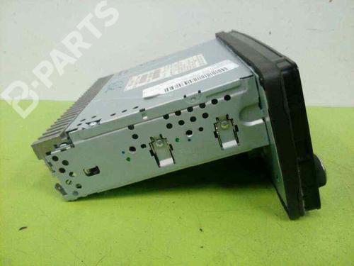 Radio MITSUBISHI ASX (GA_W_)  | BP2003612E6