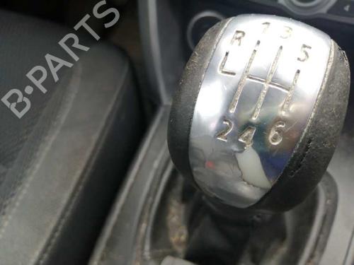Rear right window mechanism RENAULT KOLEOS I (HY_)  | BP10522186C25 