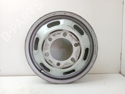 Used Rim Rim 39536325 39536325
