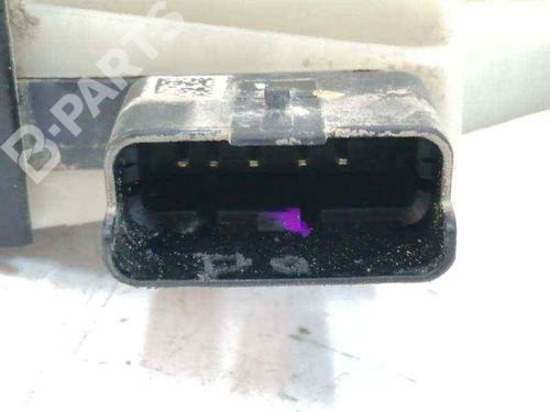 Rear right lock PEUGEOT 208 I (CA_, CC_) 1.6 BlueHDi 100 | BP10008673C99 