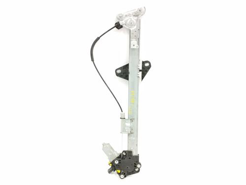 Used Front right window mechanism HONDA ACCORD VIII (CU) [2008-2025]  11816640