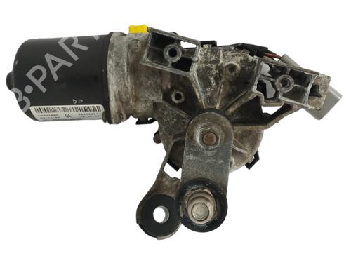 Used Front wiper motor CHEVROLET AVEO / KALOS Hatchback (T250, T255) 1.2 (84 hp) 17051182