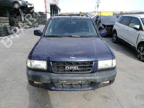 Bremssattel rechts vorne OPEL FRONTERA B (U99)  | BP11605140M104 