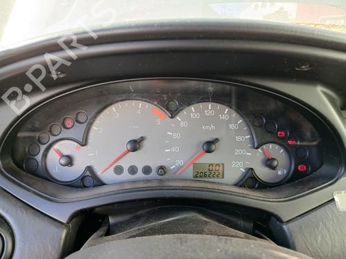 Injektor FORD FOCUS I (DAW, DBW) 1.8 TDCi | BP23575906M100 