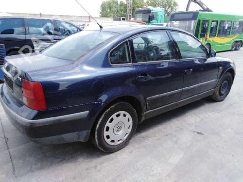 Left front fenders VW PASSAT B5 (3B2) 1.9 TDI | BP8915912C41 